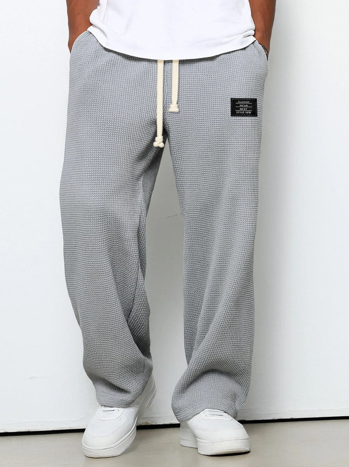 Arnold – Pantalones Fáciles para el Día a Día