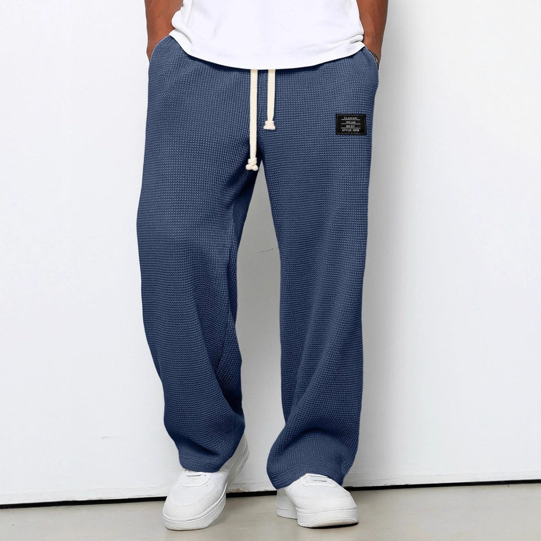 Arnold – Pantalones Fáciles para el Día a Día