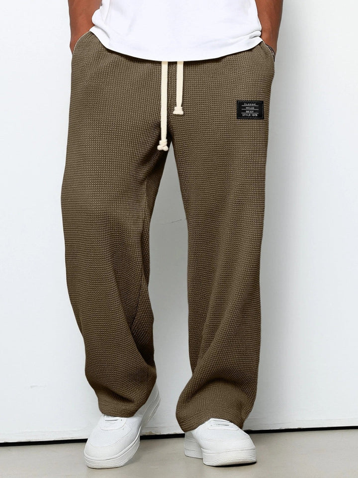 Arnold – Pantalones Fáciles para el Día a Día
