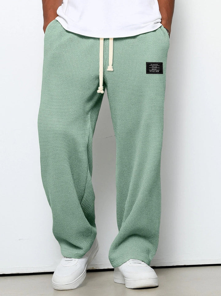 Arnold – Pantalones Fáciles para el Día a Día