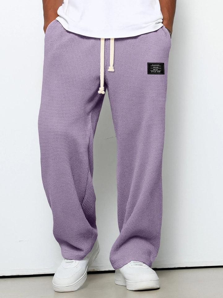 Arnold – Pantalones Fáciles para el Día a Día