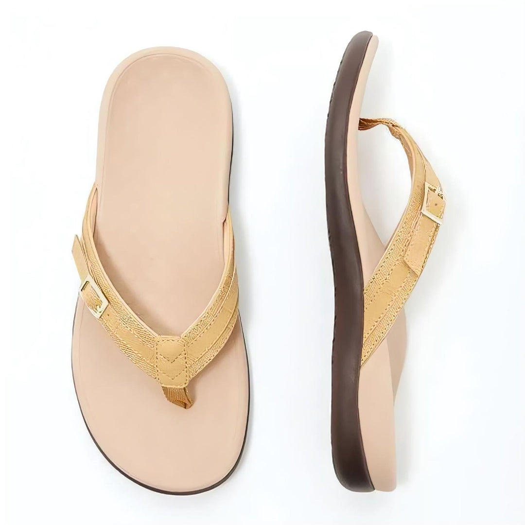 THARY – SANDALIAS CASUAL