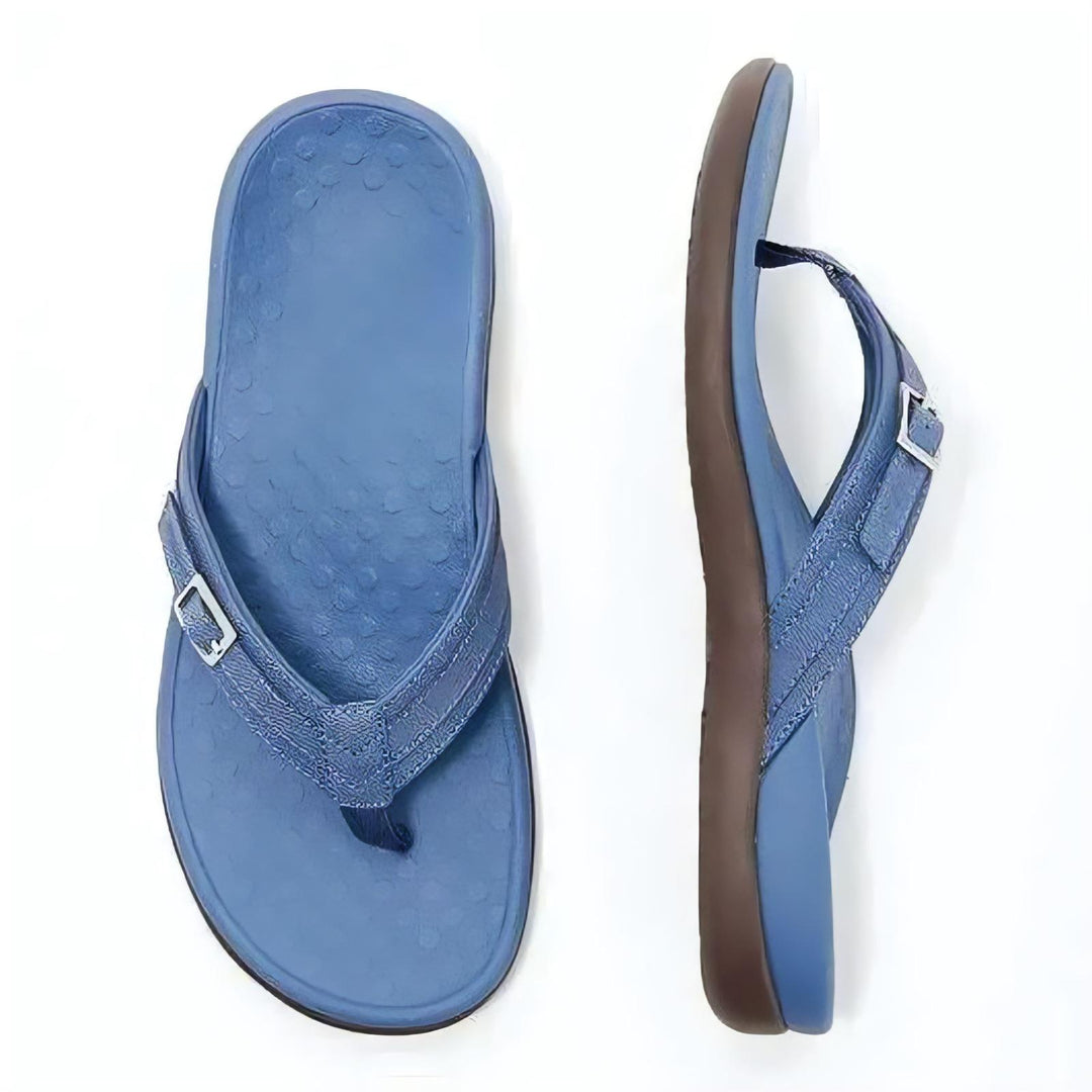 THARY – SANDALIAS CASUAL