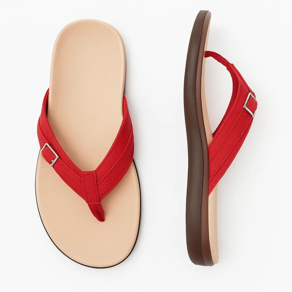THARY – SANDALIAS CASUAL