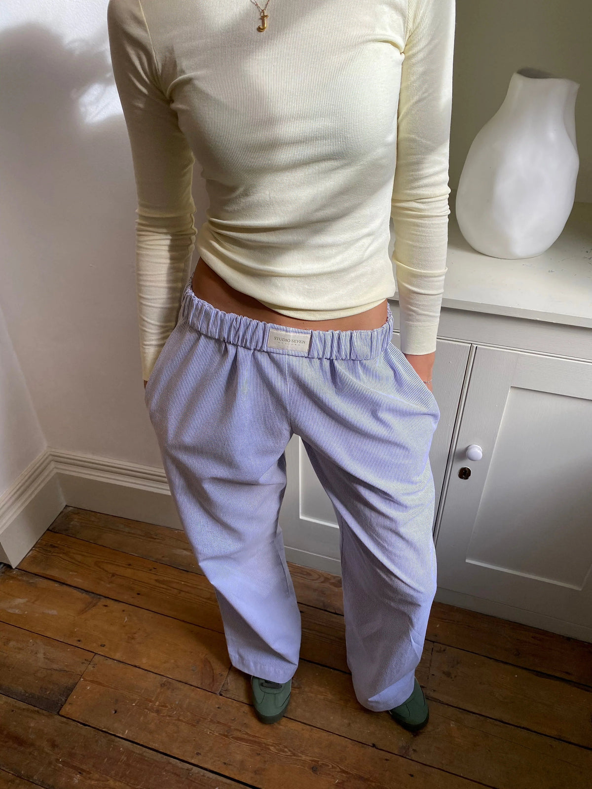 Emma™ - Pantalones de Lounge Cómodos