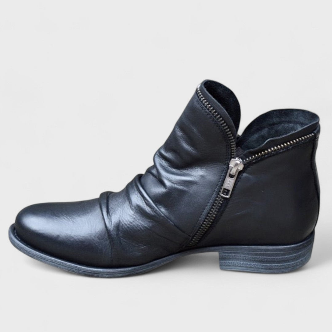 Zoe - Botas ortopédicas cómodas