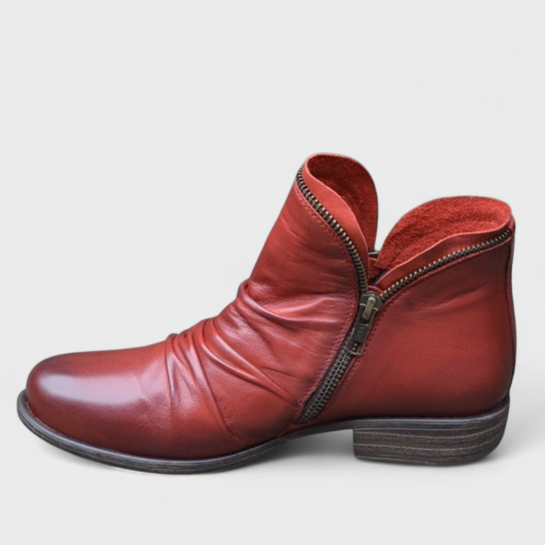 Zoe - Botas ortopédicas cómodas