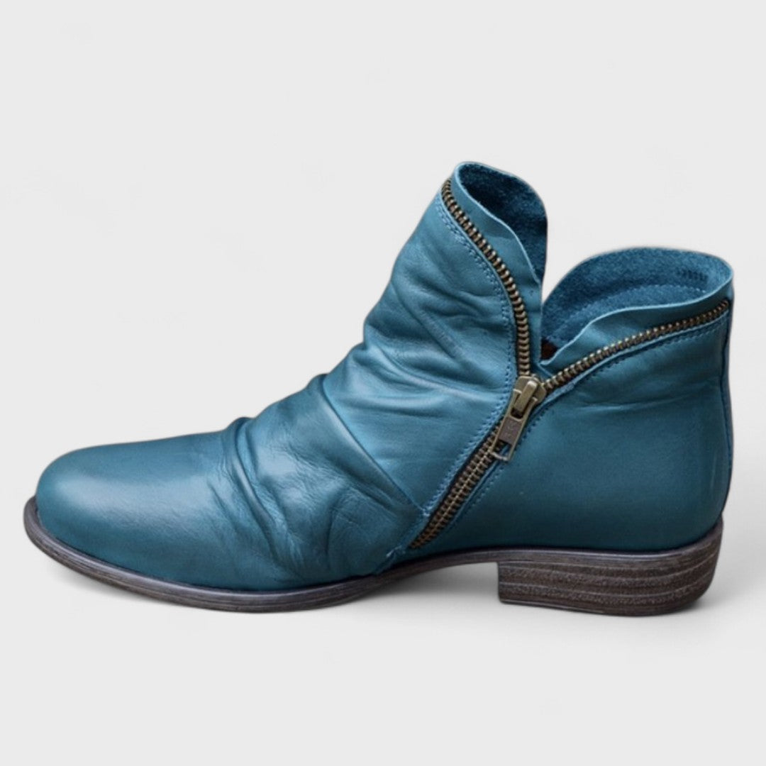 Zoe - Botas ortopédicas cómodas