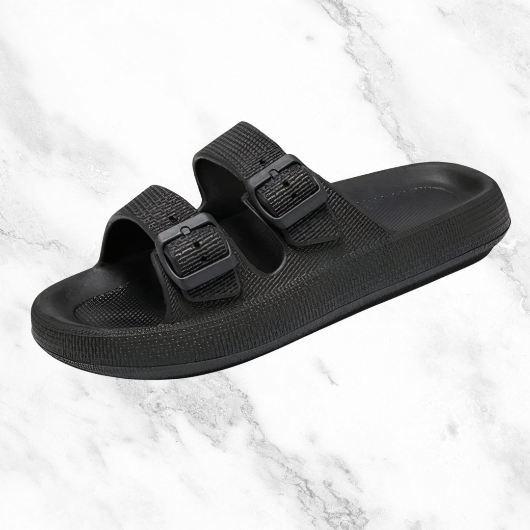SANDALIAS UNISEX ERGONÓMICAS DE VERANO