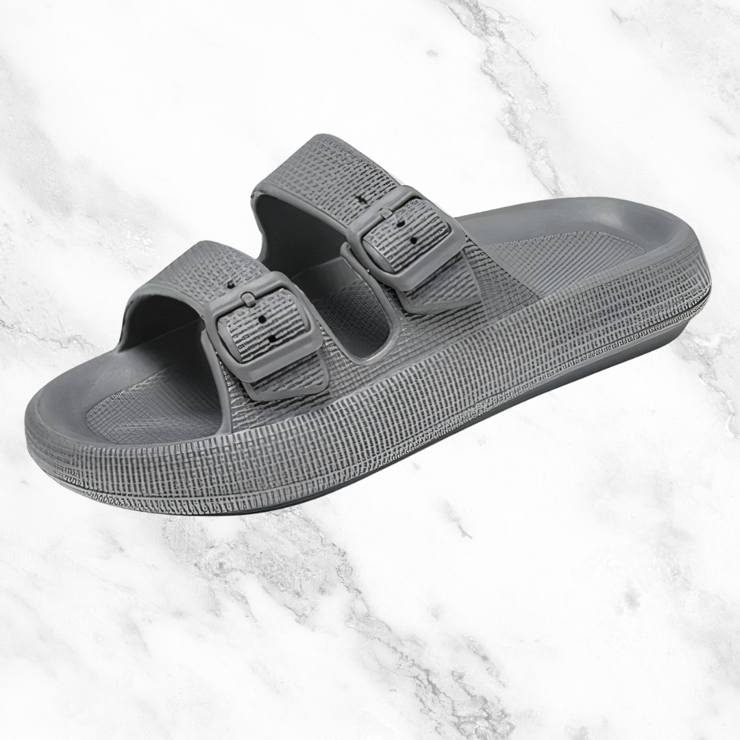 SANDALIAS UNISEX ERGONÓMICAS DE VERANO