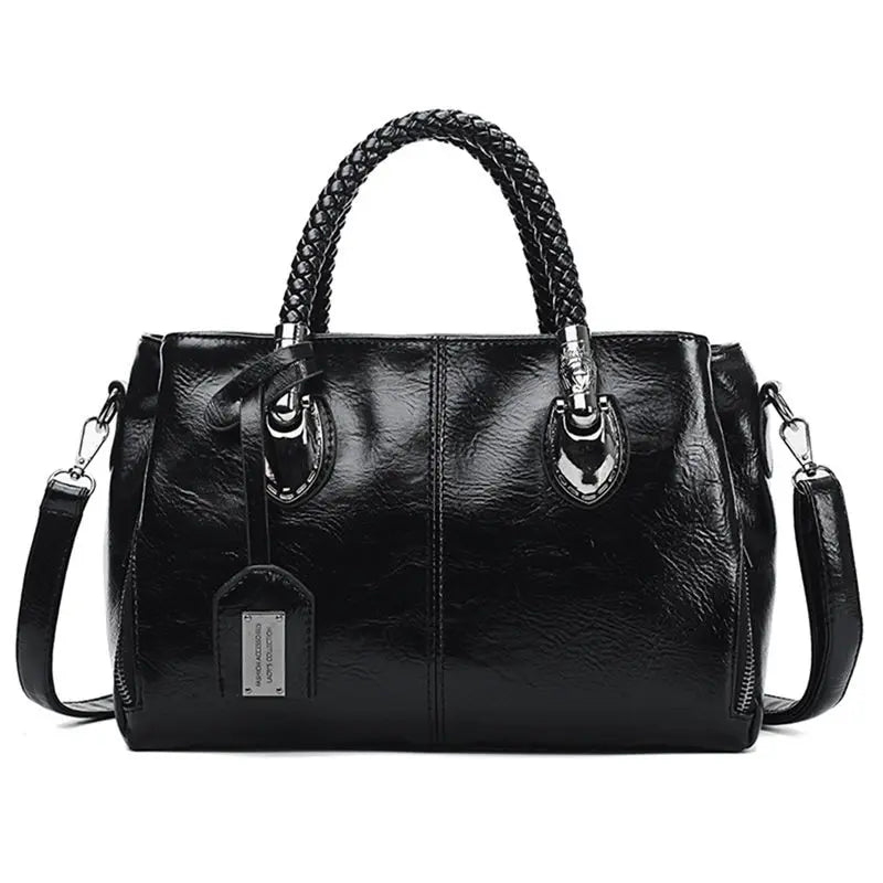 Rosalie | Bolso de cuero