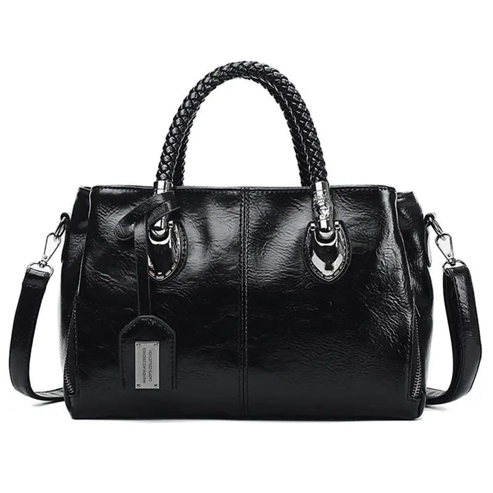 Rosalie | Bolso de cuero