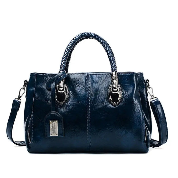 Rosalie | Bolso de cuero