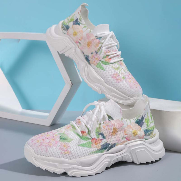 Zapatilla deportiva