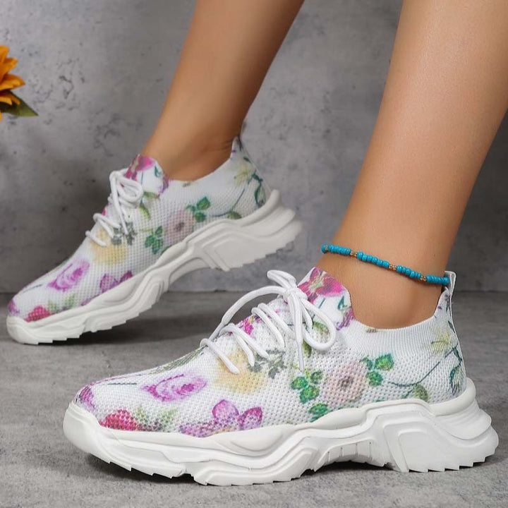 Zapatilla deportiva