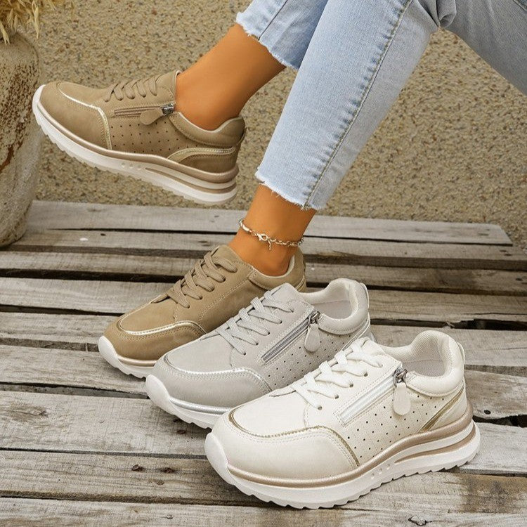 PasoSano | Zapatillas Deportivas Cómodas