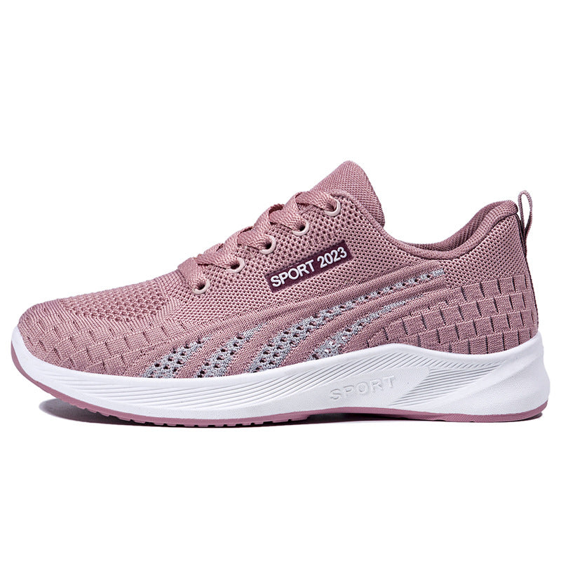 Zapatilla deportiva lorena
