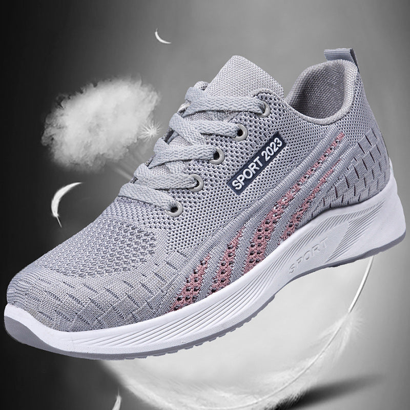 Zapatilla deportiva lorena