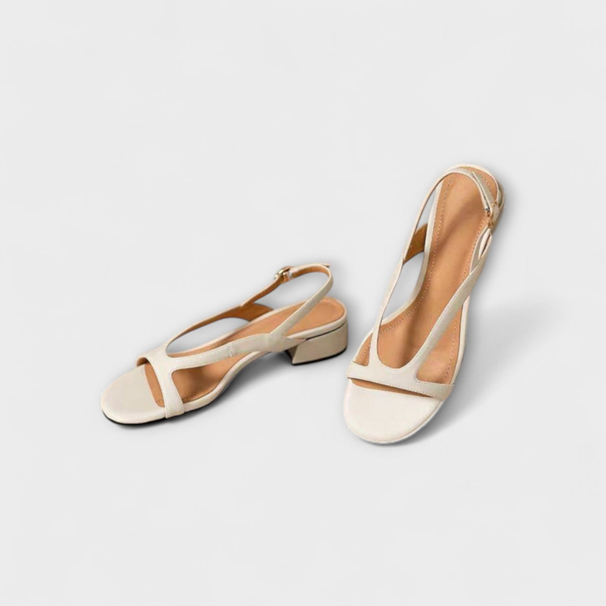 SANDALIAS MINNA ELEGANCIA MINIMAL