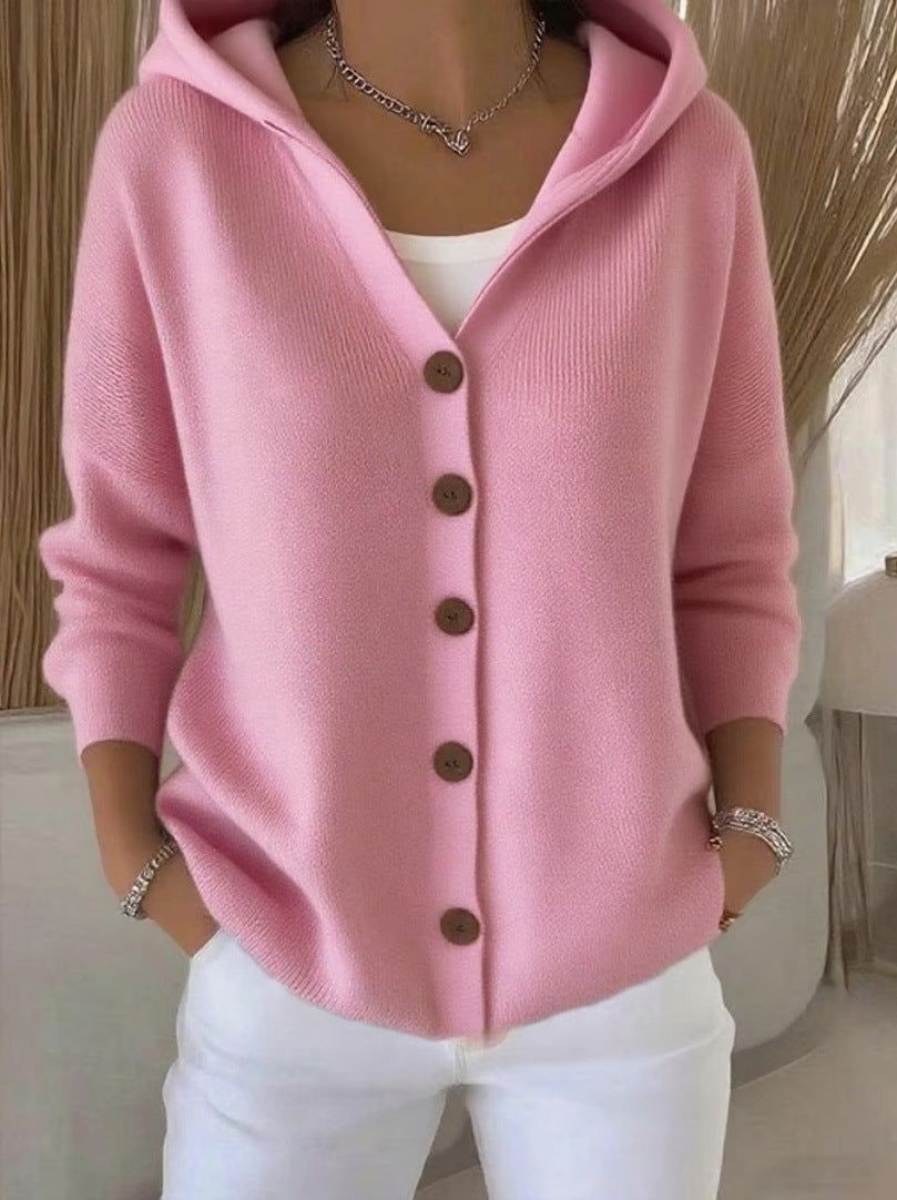 Odette - Dulzura en Tejido