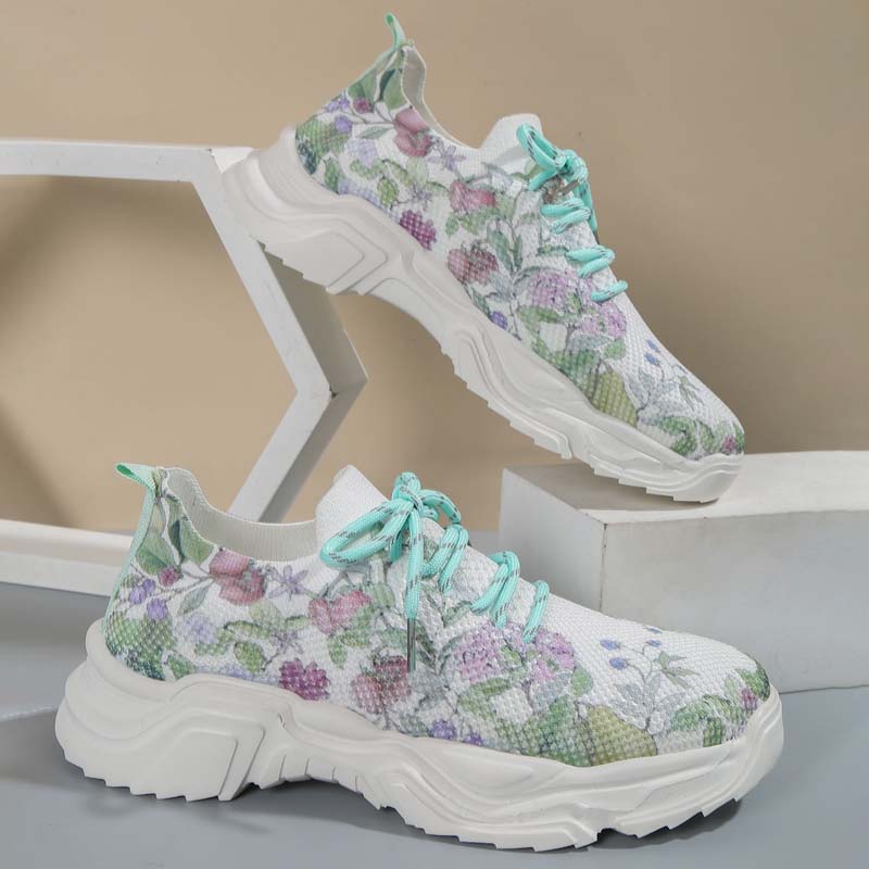 Zapatilla deportiva
