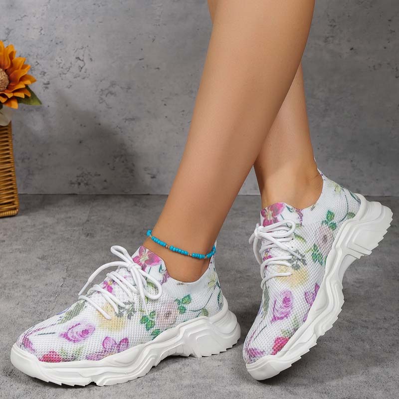 Zapatilla deportiva