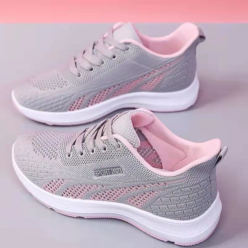 Zapatilla deportiva lorena