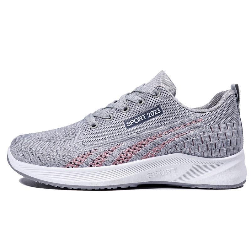 Zapatilla deportiva lorena