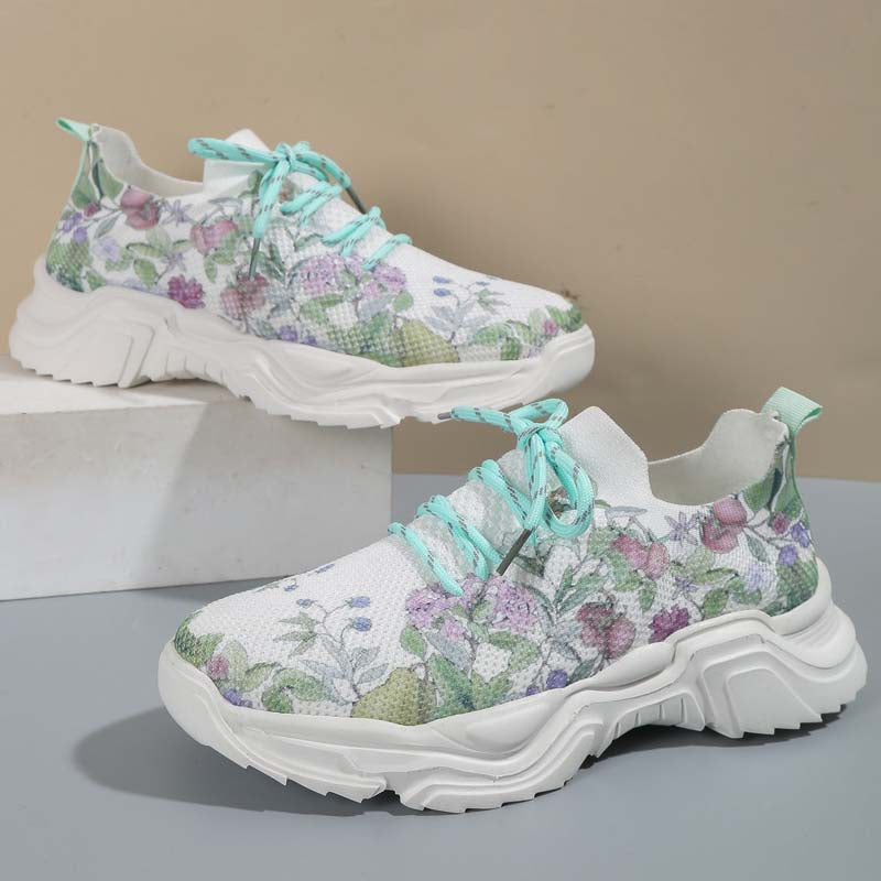 Zapatilla deportiva