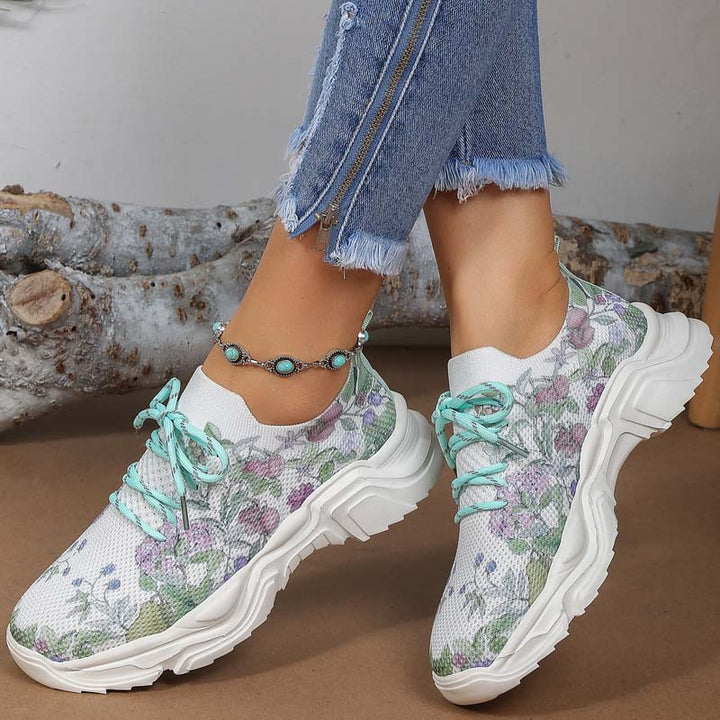 Zapatilla deportiva
