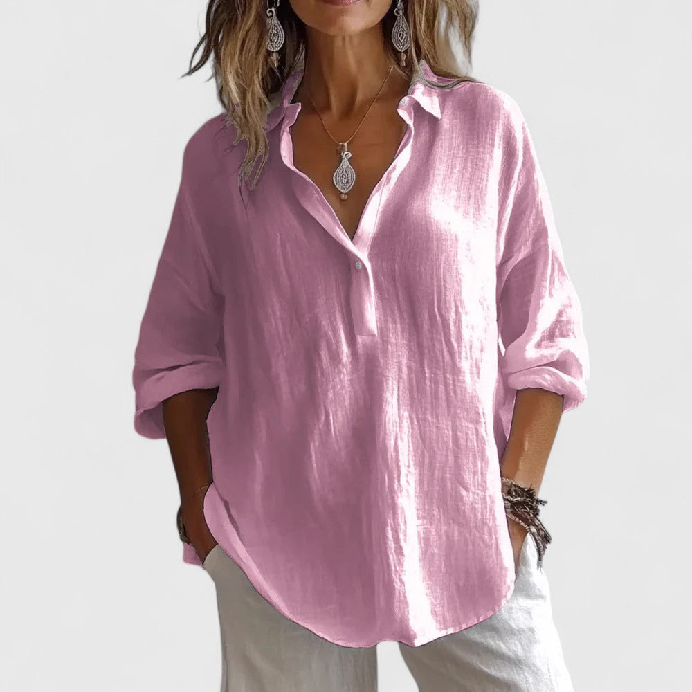 Roxanna | Blusa Elegante