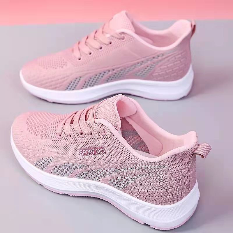 Zapatilla deportiva lorena