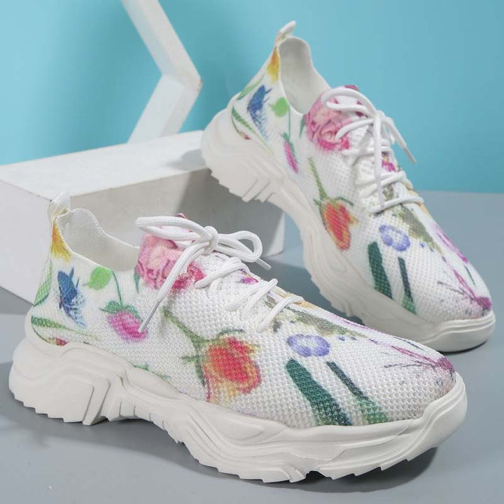 Zapatilla deportiva
