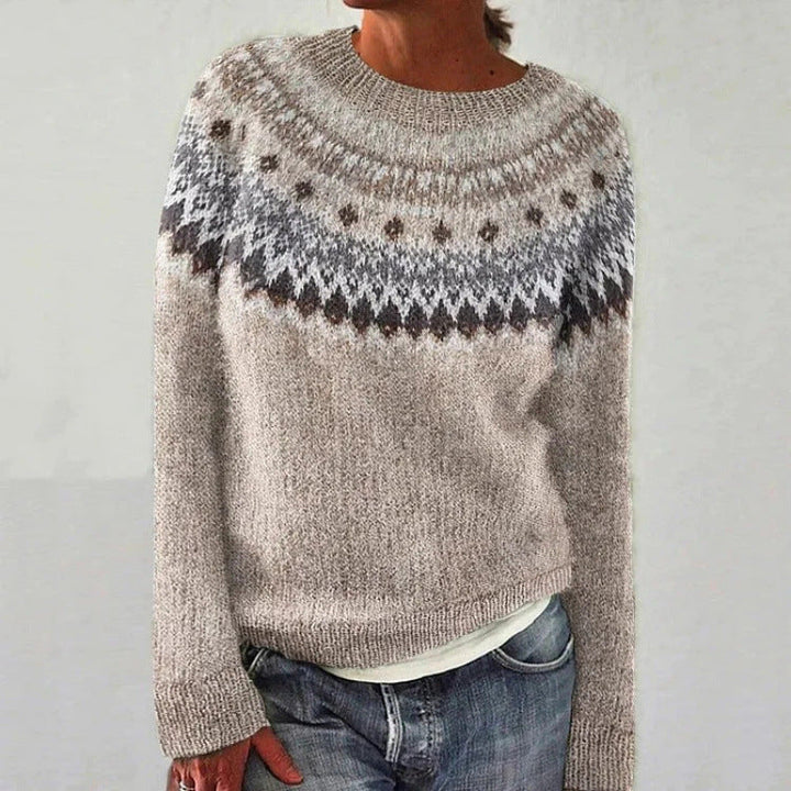 Sweater vintage