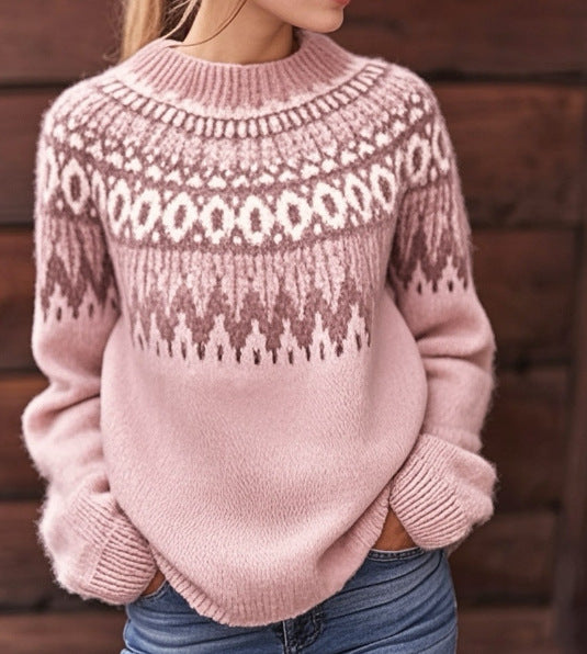 Sweater tejido Alan
