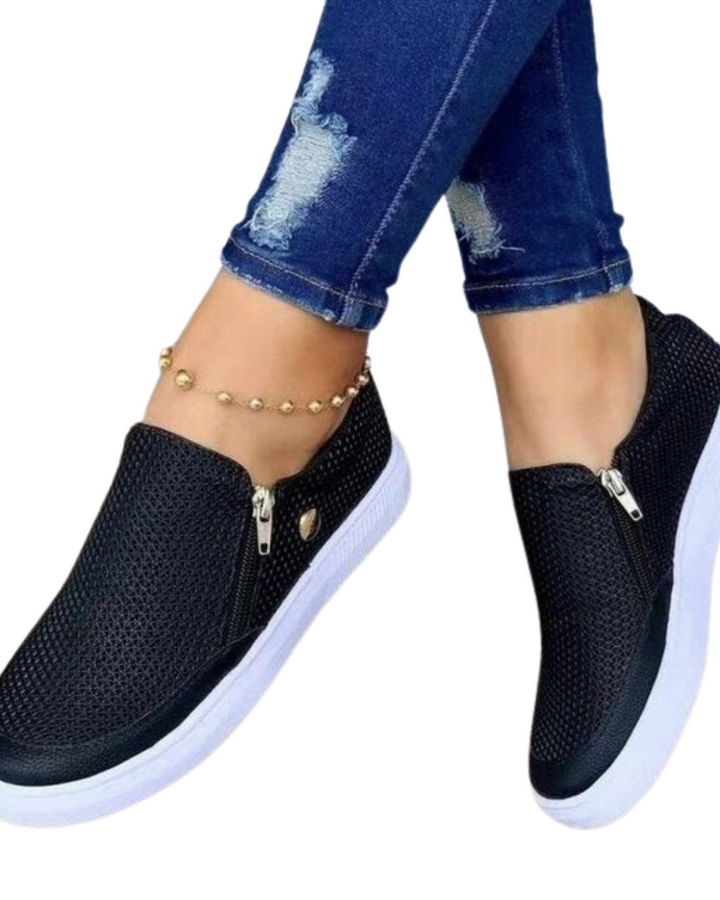 Zapatilla baja Lean