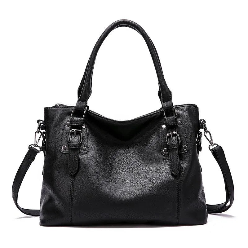 Colette | Bolso tote de cuero