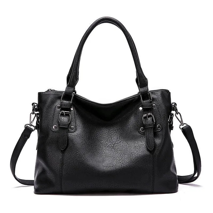 Colette | Bolso tote de cuero