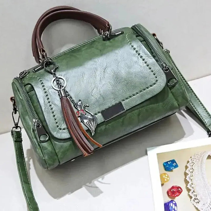 Odette | Bolso de cuero