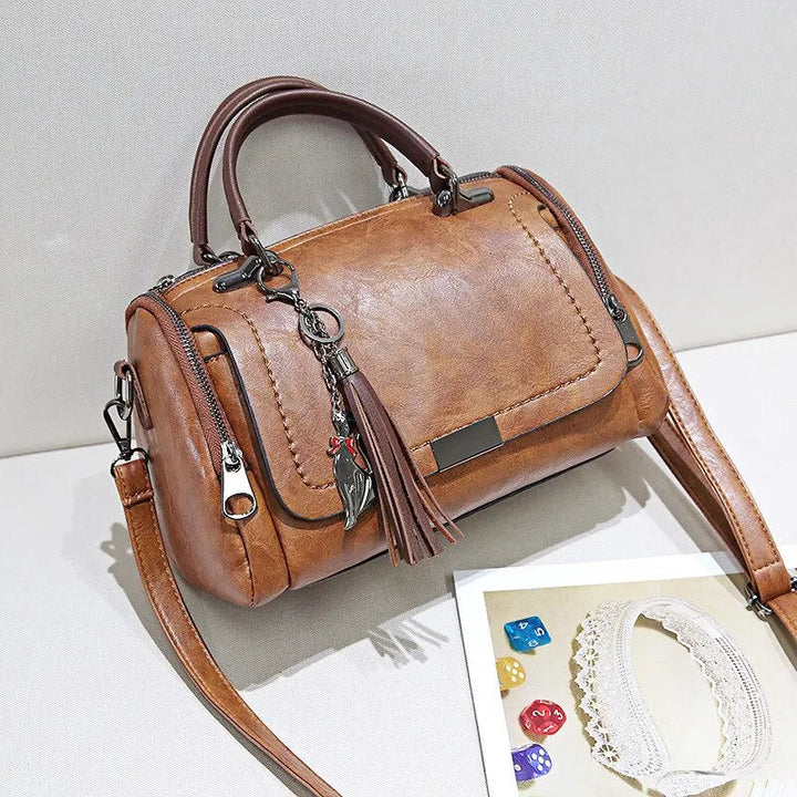 Odette | Bolso de cuero