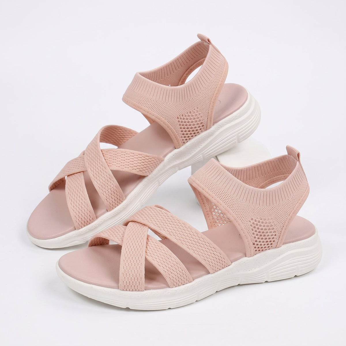 Beatriz - Sandalias Deportivas