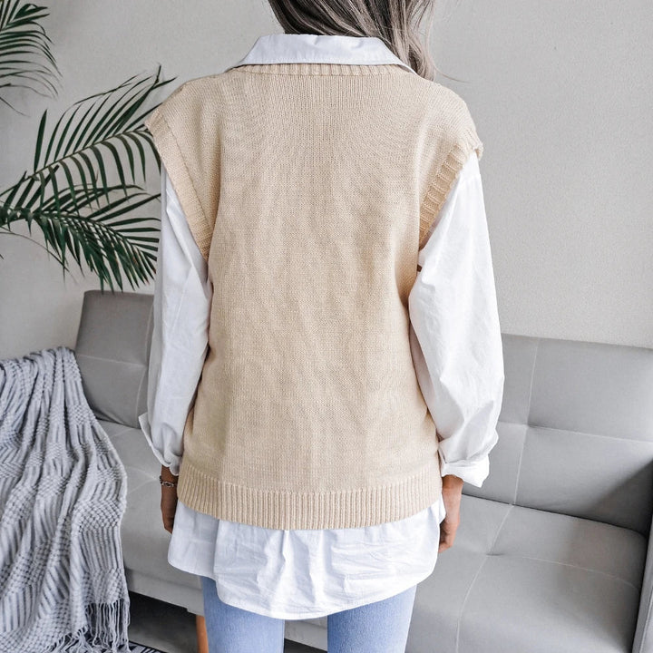 Sweater ellis