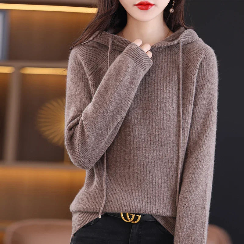 Sweater fion