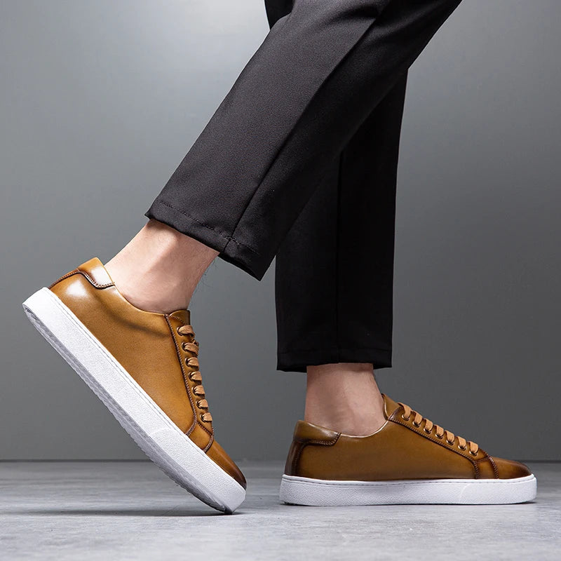 Zapatilla casual