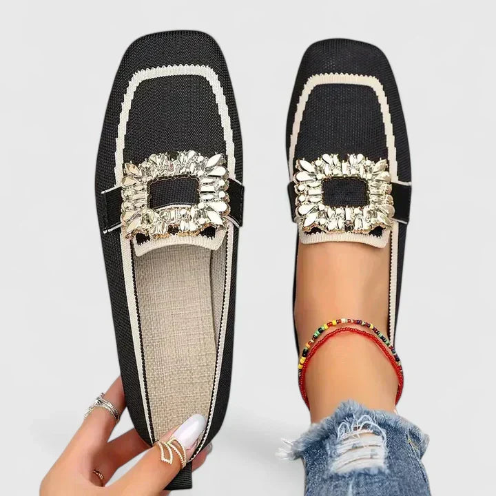 meliora | Mocasines ortopédicos elegantes
