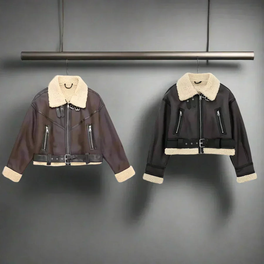 Aurora | Chaqueta de moda