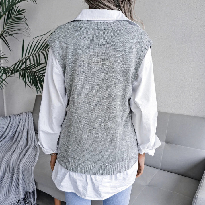 Sweater ellis