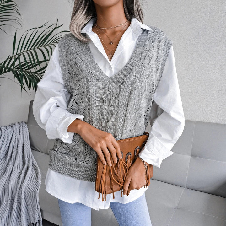 Sweater ellis