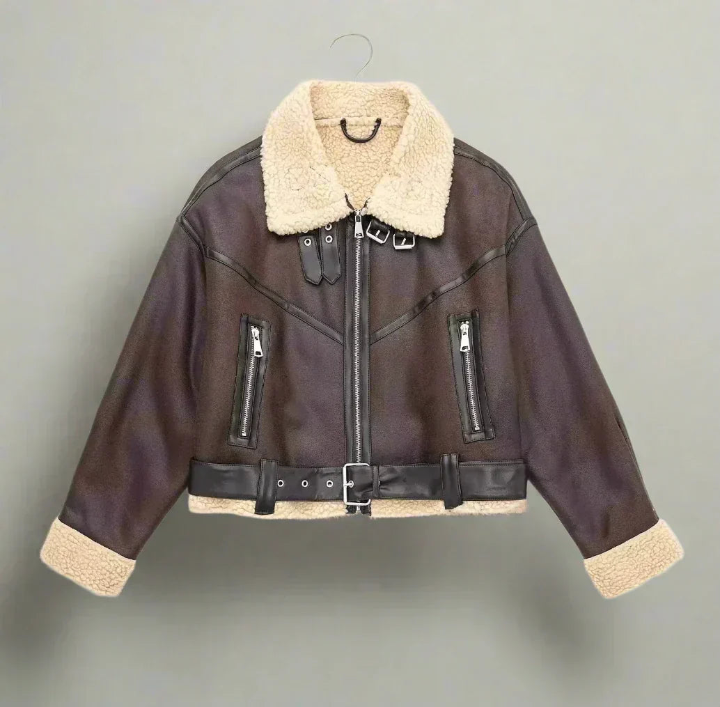 Aurora | Chaqueta de moda