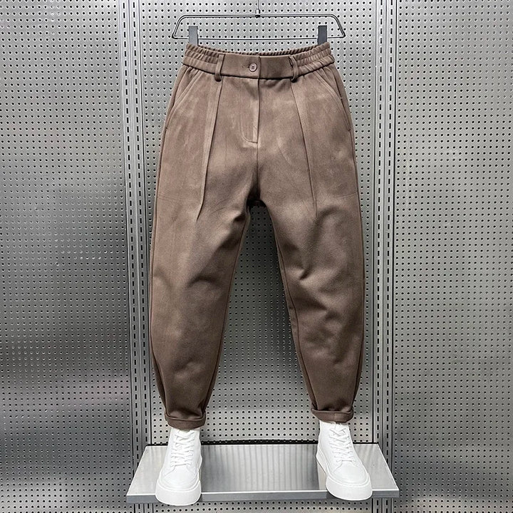 Sander - Pantalones Mezclados a Medida